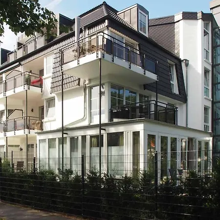 Apartment Ferienwohnung Strandallee 200 205 Timmendorfer Strand