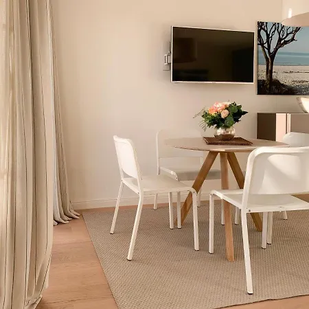 Apartment Ferienwohnung Strandallee 200 205 Timmendorfer Strand